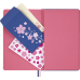 Коллекционный набор Moleskine Sakura (Записная книжка Линейка + Записная книжка Нелиновая + Набор карандашей Kaweco) (8056999276249)