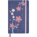 Коллекционный набор Moleskine Sakura (Записная книжка Линейка + Записная книжка Нелиновая + Набор карандашей Kaweco) (8056999276249)