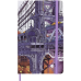 Блокнот Moleskine I am New York средний / Линейка (8053853606013)