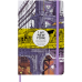 Блокнот Moleskine I am New York средний / Линейка (8053853606013)