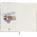 Блокнот Moleskine I am New York средний / Линейка (8053853606013)