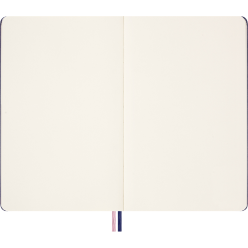 Блокнот Moleskine Sakura средний / Нелинированный Синий (8056999276201) Блокнот Moleskine Sakura средний / Нелинированный Синий (8056999276201)