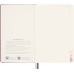 Блокнот Moleskine Sakura средний / Нелинированный Синий (8056999276201) Блокнот Moleskine Sakura средний / Нелинированный Синий (8056999276201)