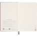 Блокнот Moleskine Sakura средний / Линейка Синий (8056999276188) Блокнот Moleskine Sakura средний / Линейка Синий (8056999276188)