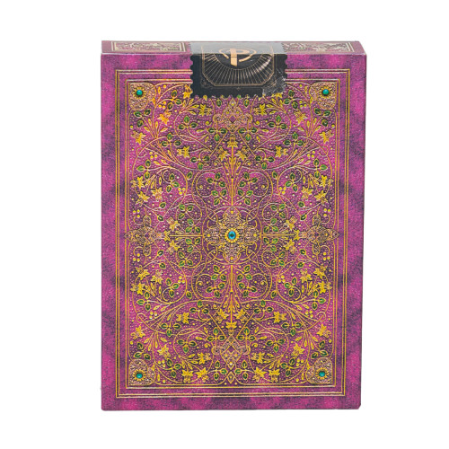 Игральные карты Paperblanks Бриллиантовый юбилей (9781439798645)