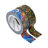 Дизайнерский скотч Paperblanks Небесная магия / Полевые цветы (9781439799611)