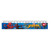 Линейка YES 15см Marvel