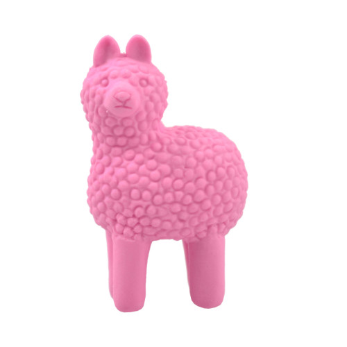 Ластик YES фигурный Lama”