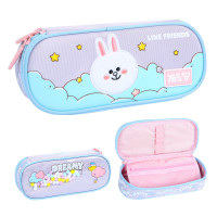 Пенал м’який Yes Line Friends Dreamy PH-30