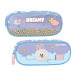 Пенал мягкий Yes Line Friends Dreamy PH-30