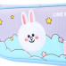 Пенал мягкий Yes Line Friends Dreamy PH-30