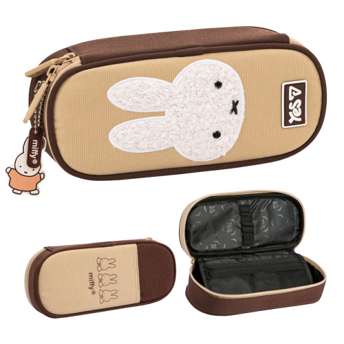 Пенал мягкий Yes Miffy Bunny PH-30