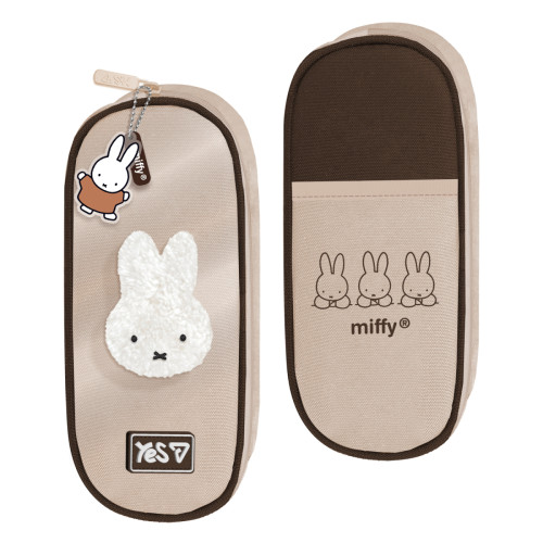Пенал мягкий Yes Miffy Bunny PH-30
