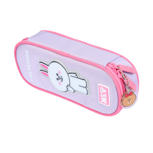 Пенал мягкий Yes Line Friends Always Together PH-30