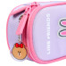 Пенал мягкий Yes Line Friends Always Together PH-30