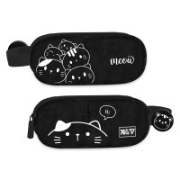 Пенал мягкий Yes Kittens PH-30