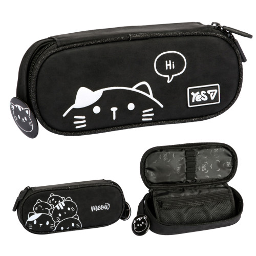 Пенал мягкий Yes Kittens PH-30