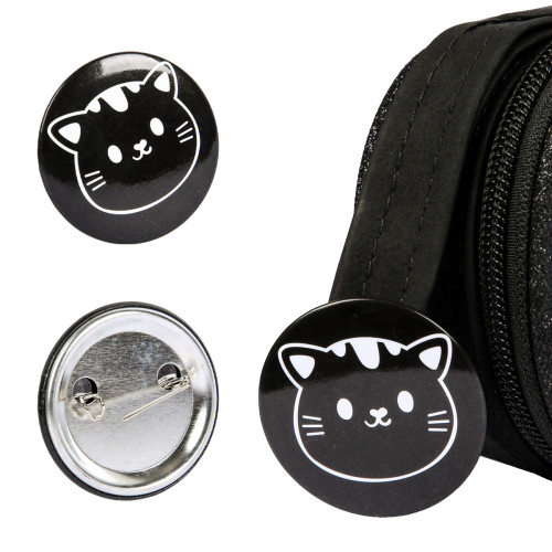 Пенал м’який Yes Kittens PH-30 Пенал м’який Yes Kittens PH-30