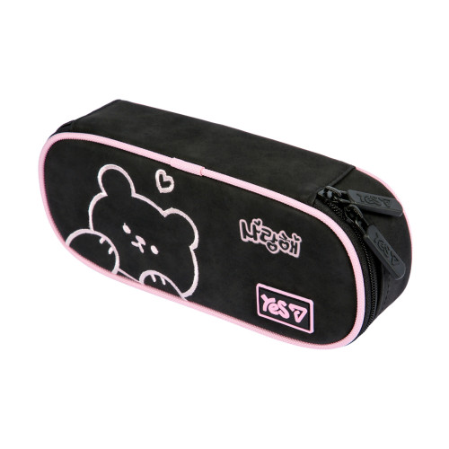 Пенал м’який Yes Bear Rules PH-30
