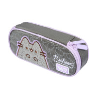 Пенал м’який Yes Pusheen PH-30