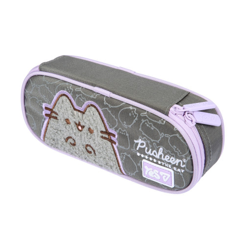 Пенал мягкий Yes Pusheen PH-30