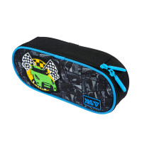 Пенал м’який Yes Super Racer PH-30