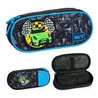 Пенал м’який Yes Super Racer PH-30