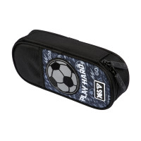 Пенал мягкий Yes Play Football PH-30