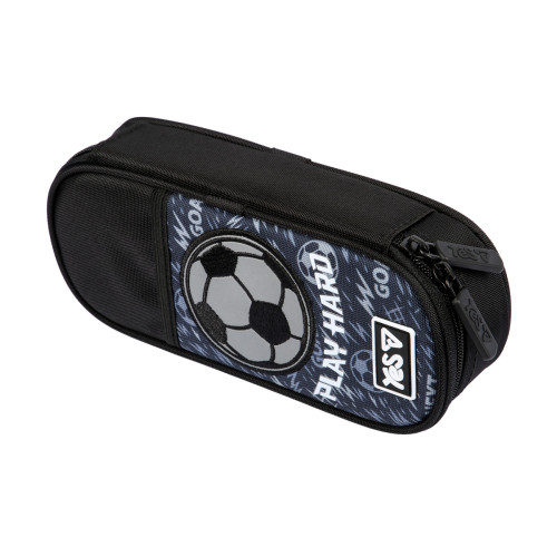 Пенал мягкий Yes Play Football PH-30