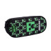 Пенал мягкий Yes Minecraft Effect PH-30