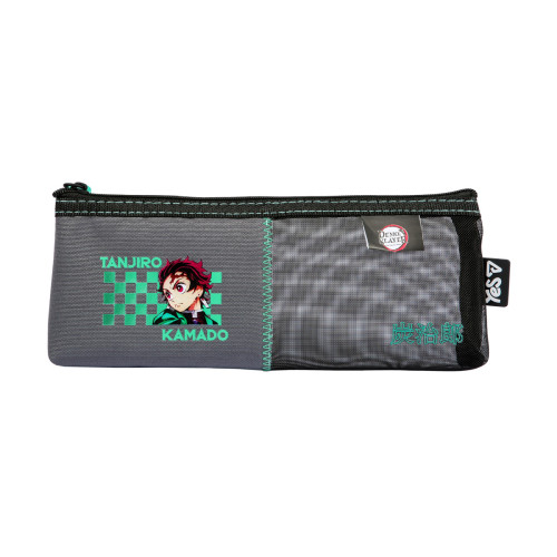 Пенал м’який Yes Demon Slayer. Tanjiro PH-33