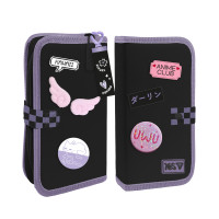 Пенал мягкий Yes Kawaii PH-37