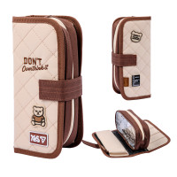 Пенал м’який Yes Bear Friend PH-37