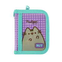 Кошелек Yes Pusheen Summer W-2