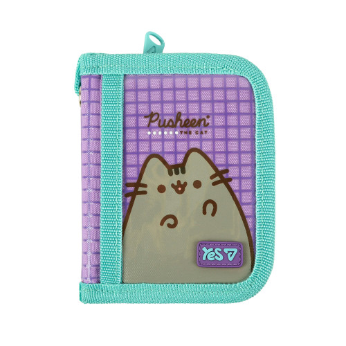 Кошелек Yes Pusheen Summer W-2 Кошелек Yes Pusheen Summer W-2