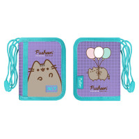 Кошелек Yes Pusheen Summer W-2 Кошелек Yes Pusheen Summer W-2