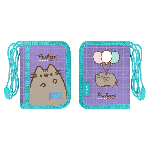 Кошелек Yes Pusheen Summer W-2