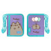 Кошелек Yes Pusheen Summer W-2 Кошелек Yes Pusheen Summer W-2