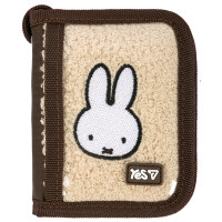 Кошелек Yes Miffy Bunny W-2