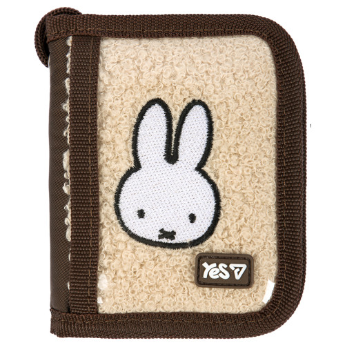 Кошелек Yes Miffy Bunny W-2