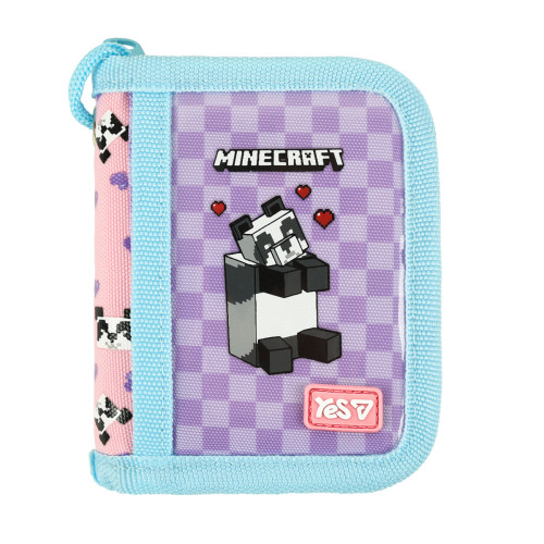 Кошелек Yes Minecraft Summer W-2 Кошелек Yes Minecraft Summer W-2