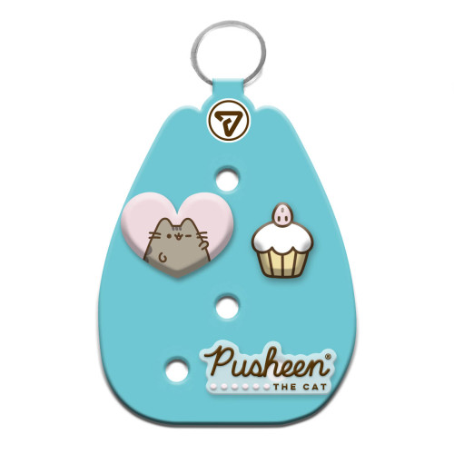 Брелок Yes Pusheen Summer CH-1