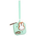Кошелек силиконовый квадратный Yes Miffy Bunny WS-1