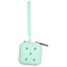 Кошелек силиконовый квадратный Yes Miffy Bunny WS-1
