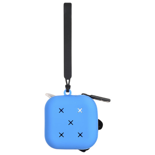 Кошелек силиконовый квадратный Yes Game Zone WS-1 Кошелек силиконовый квадратный Yes Game Zone WS-1