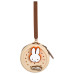Кошелек силиконовый круглый Yes Miffy Bunny WS-2