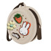 Кошелек силиконовый круглый Yes Miffy Bunny WS-2 Кошелек силиконовый круглый Yes Miffy Bunny WS-2