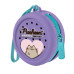 Кошелек силиконовый круглый Yes Pusheen Summer WS-2 Кошелек силиконовый круглый Yes Pusheen Summer WS-2
