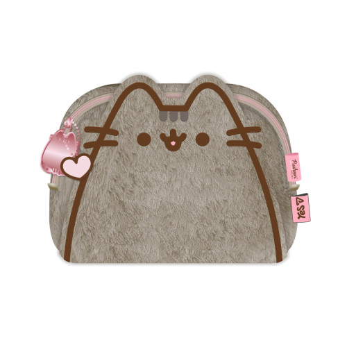 Пенал мягкий Yes Pusheen Toy PH-38