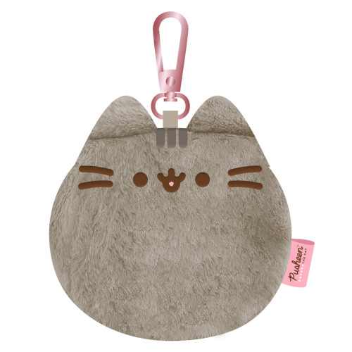 Кошелек Yes Pusheen Toy W-4
